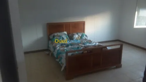 Location bien immobilier Tizi ouzou Azeffoun