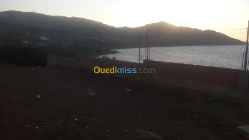 Location bien immobilier Tizi ouzou Azeffoun