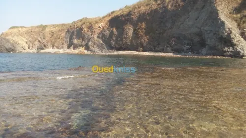 Location bien immobilier Tizi ouzou Azeffoun