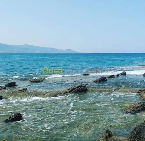 Location bien immobilier Tizi ouzou Azeffoun