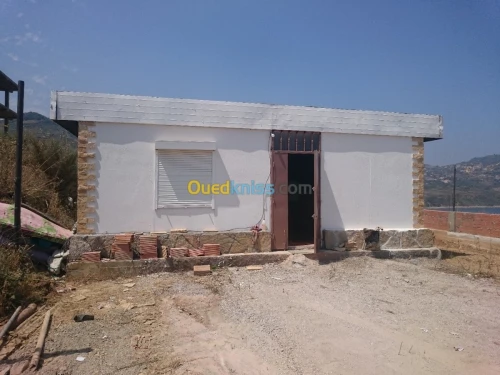 Location bien immobilier Tizi ouzou Azeffoun