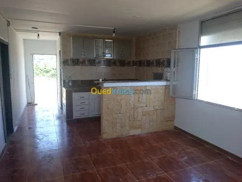 Location bien immobilier Tizi ouzou Azeffoun