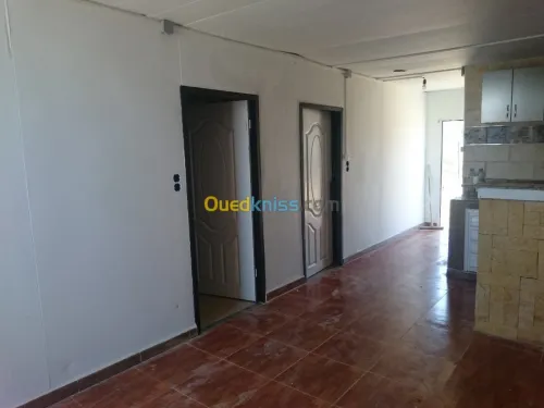 Location bien immobilier Tizi ouzou Azeffoun