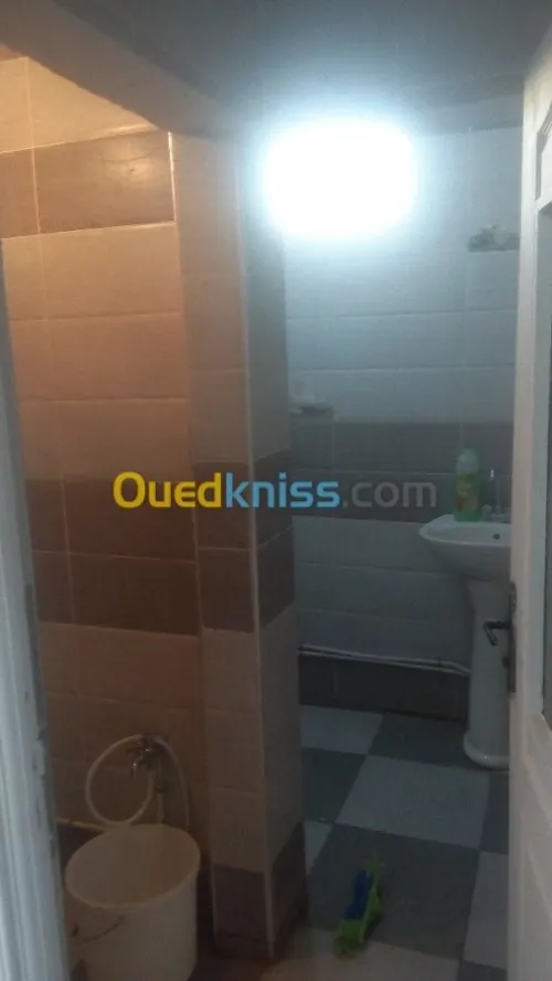 Location bien immobilier Tizi ouzou Azeffoun