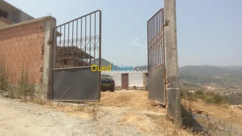 Location bien immobilier Tizi ouzou Azeffoun