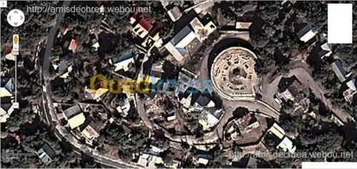 ASSOCIATION  LES AMIS DE CHREA