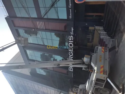 Nettoyage Multi Service