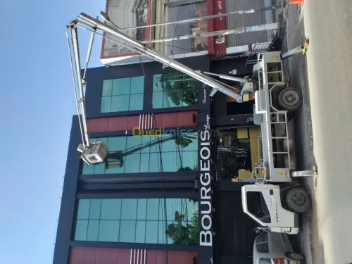 Nettoyage Multi Service