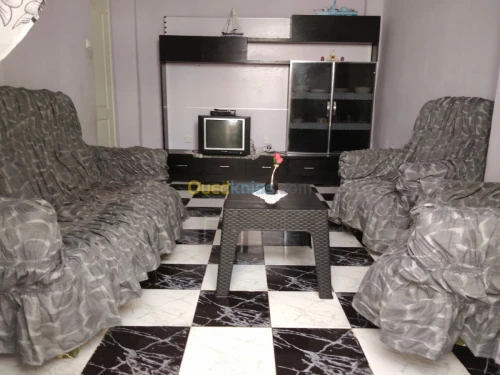 Location Appartement F3 Boumerdes Dellys