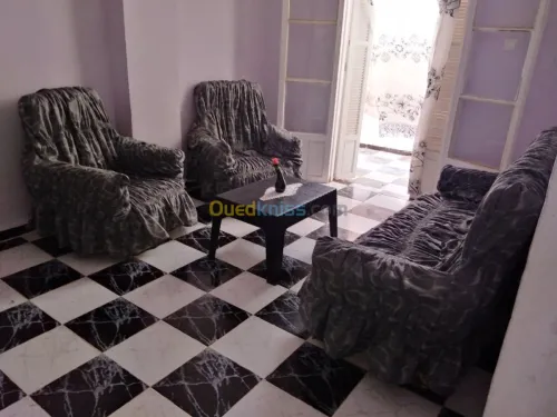 Location Appartement F3 Boumerdes Dellys
