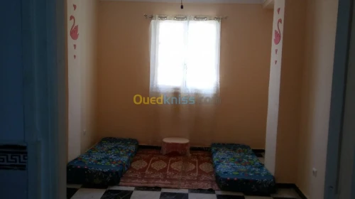 Location Appartement F3 Boumerdes Dellys