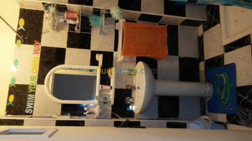 Location Appartement F3 Boumerdes Dellys