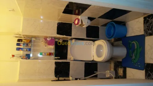 Location Appartement F3 Boumerdes Dellys
