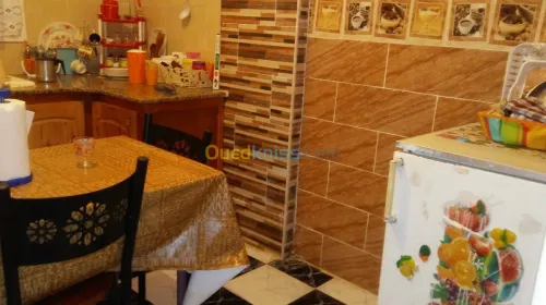Location Appartement F3 Boumerdes Dellys