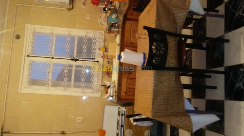 Location Appartement F3 Boumerdes Dellys
