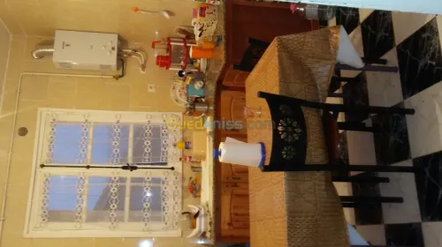 Location Appartement F3 Boumerdes Dellys