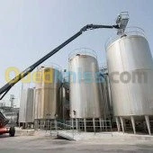 verin hydraulique répara/fabrication
