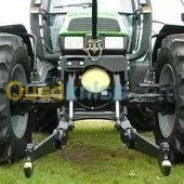 verin hydraulique répara/fabrication