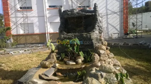 Creation de Meubles et Restauration