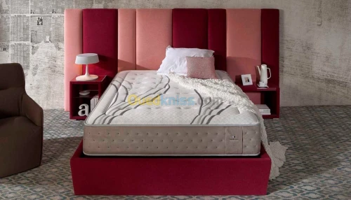  Casa Confort : matelas haute gamme