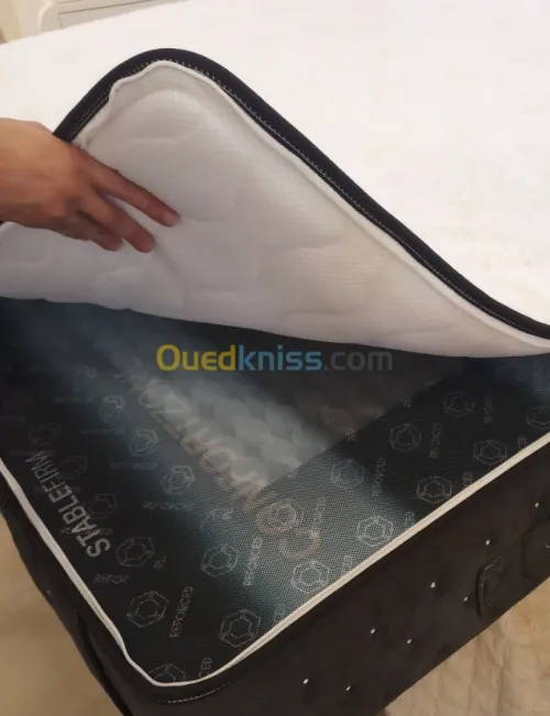  Casa Confort : matelas haute gamme