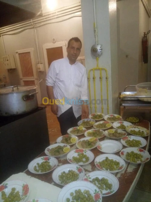 chef 