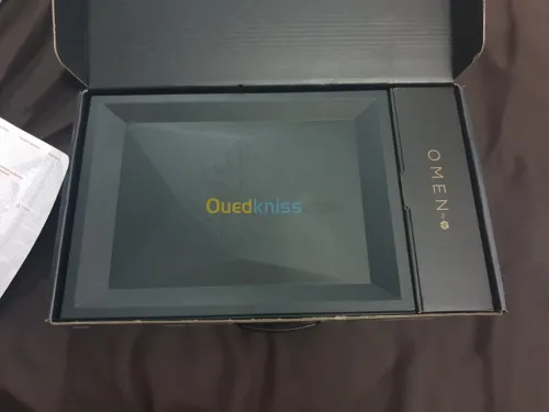 hp omen gaming 