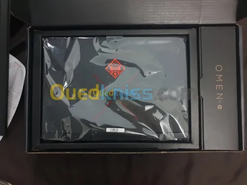hp omen gaming 