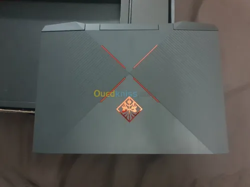 hp omen gaming 