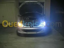 Electricité Auto