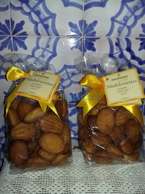 BISCUITERIE