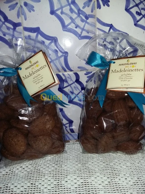 BISCUITERIE