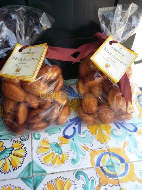 BISCUITERIE