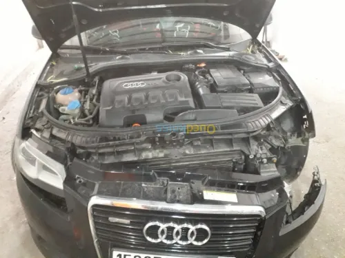 Scanner auto + électricité auto déplac