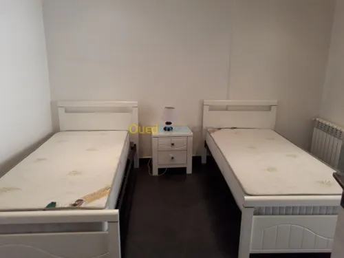 Location Appartement F3 Alger Hydra