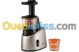 EXTRACTEUR MOULINEX 150W ZU150110