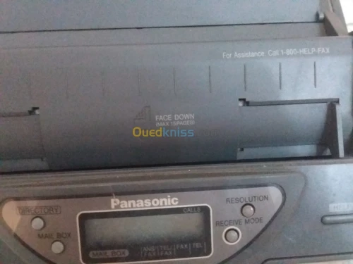 Panasonic Original 