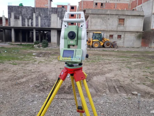 Topographique 
