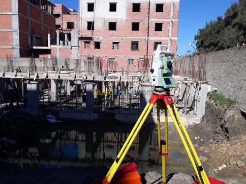 Topographique 