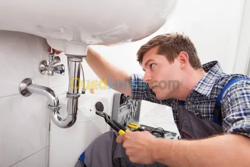 bricoleur  professionnel  