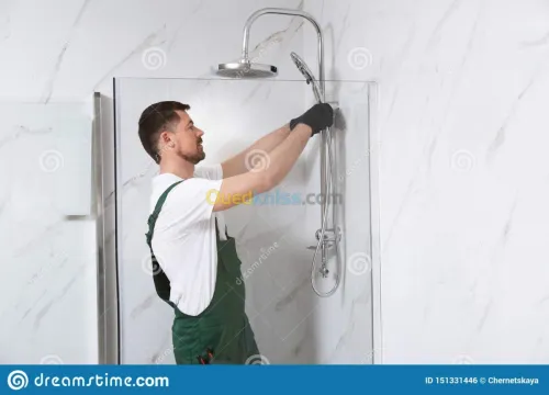 bricoleur  professionnel  