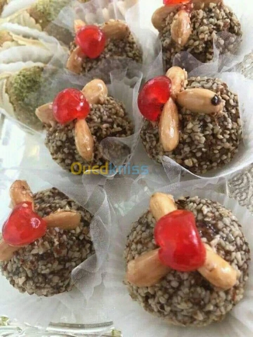 Gâteaux 