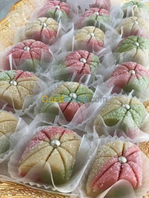 Gâteaux 