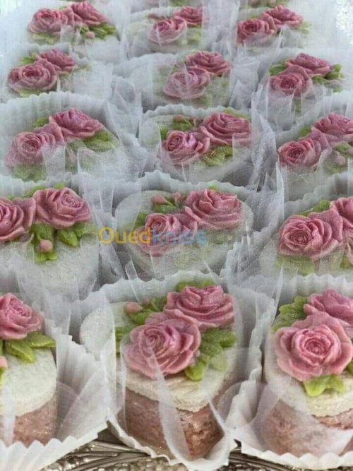 Gâteaux 