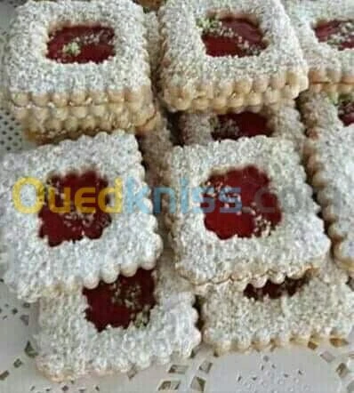 Gâteaux 