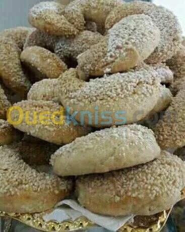 Gâteaux 