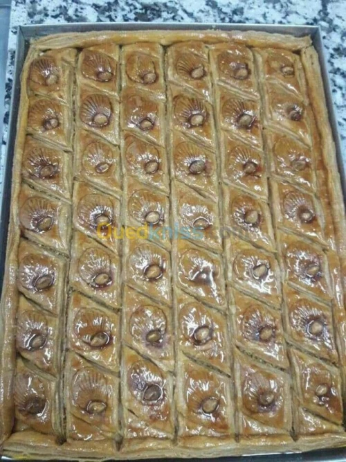 Gâteaux 