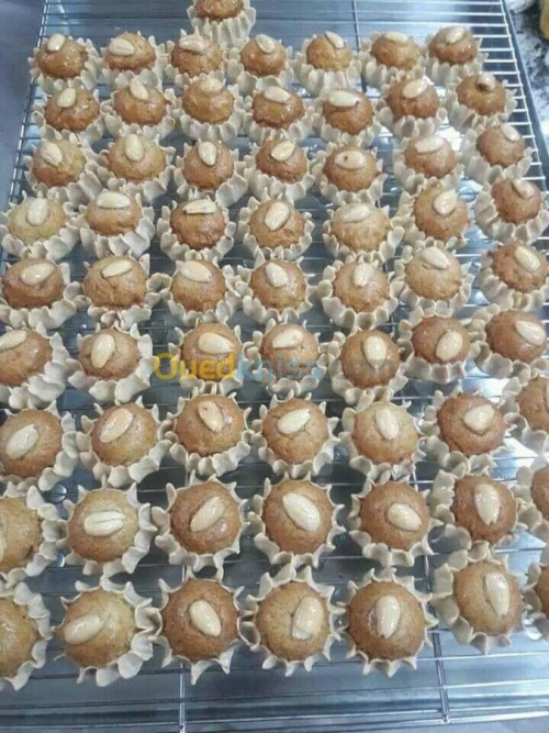 Gâteaux 