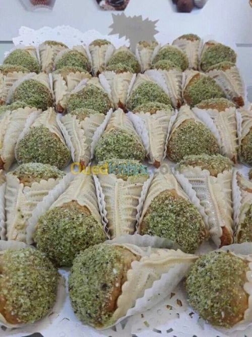 Gâteaux 