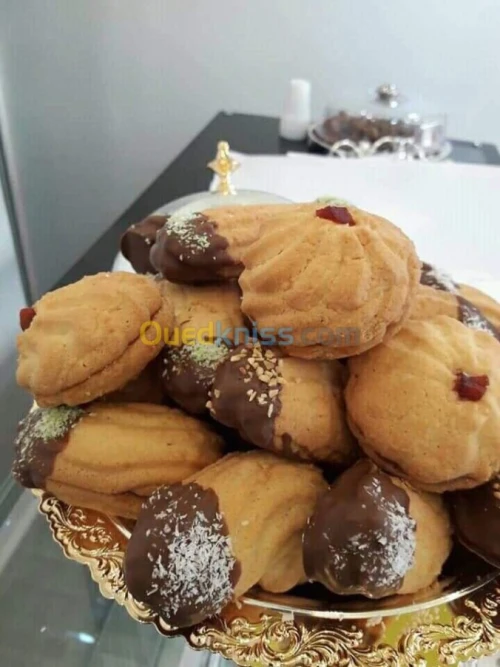 Gâteaux 